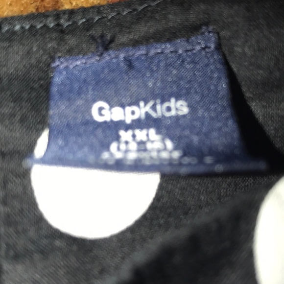 blouse - Picture 3 of 3